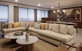 Origen 438 Luxury Boutique Hotel